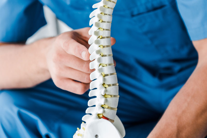 Facet Joint Injections The Joint Spine Pain Center Clarksville TN